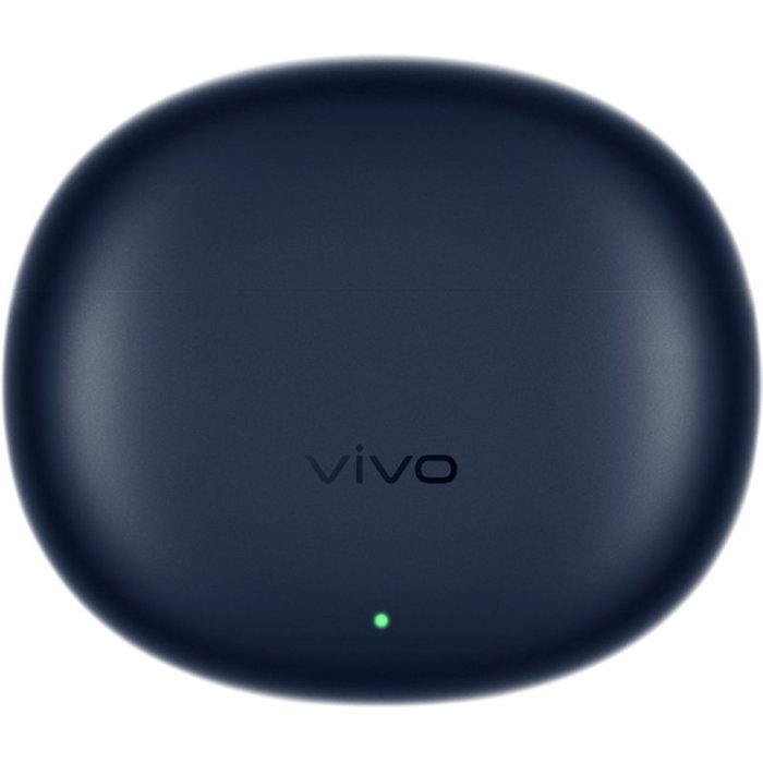 Vivo Buds Air 3 XE W35 Azul, Auriculares Bluetooth con Autonomía de 10h Vivo Buds Air 3 XE W35 Azul, Auriculares Bluetooth con Autonomía de 10h